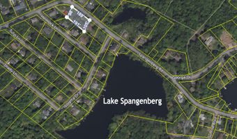 Lake Spangenberg Road, Jefferson Twp., PA 18436