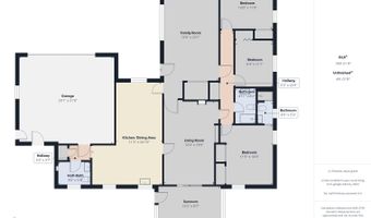 1727 Oakwood Dr, Anderson, IN 46011
