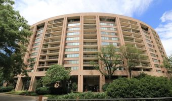 1805 CRYSTAL Dr 204S, Arlington, VA 22202
