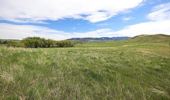 TBD McCormick Road, Big Horn, WY 82833