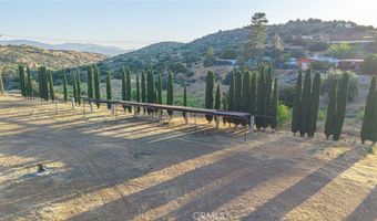 6780 Hubbard Rd, Acton, CA 93510