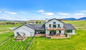 200 Miller Point Pl, Belgrade, MT 59714