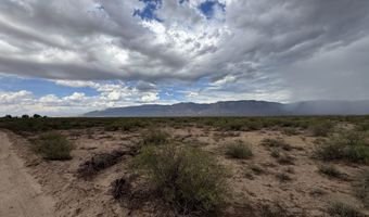 Anillo Del Oriente lot 8, Alamogordo, NM 88310