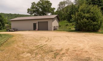 S1316 County Road NN, Alma, WI 54610