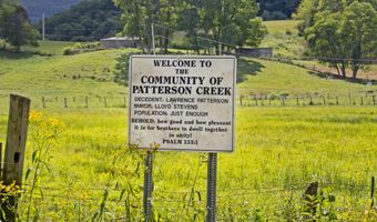 213 Patterson Creek Dr, Alderson, WV 24910