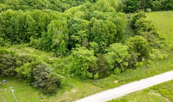 Lake Bluff Rd lot 32, Baxter, TN 38544
