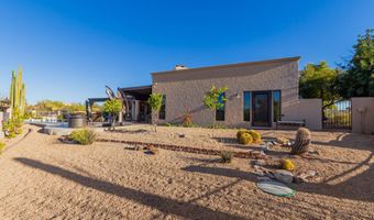 9446 E ROMPING Rd, Carefree, AZ 85377
