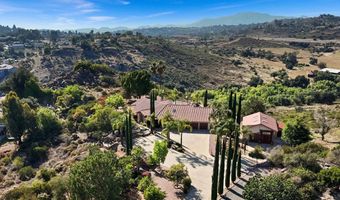 3004 Via Donito, Alpine, CA 91901