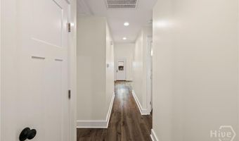 1917 Harrison St, Savannah, GA 31404