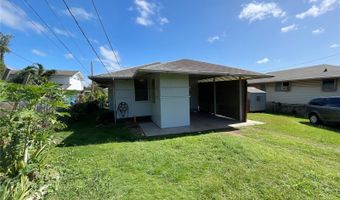 99-801 Halawa Dr, Aiea, HI 96701