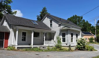 35 Franklin St, Brandon, VT 05733