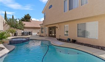 2417 Shady Vista Dr, Las Vegas, NV 89134