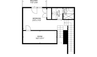 487 S Vasels Rd, Brian Head, UT 84719
