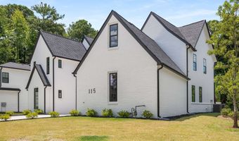 115 Thome Dr, Alpharetta, GA 30022