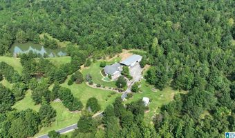 3941 SHOAL CREEK Rd, Ashville, AL 35953