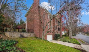 4500 35TH Rd N, Arlington, VA 22207