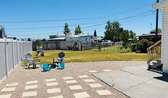 804 N University Ave, Blackfoot, ID 83221