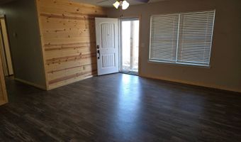 503 NE K St, Antlers, OK 74523
