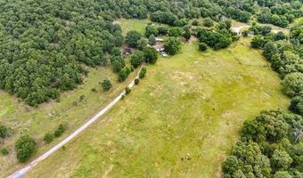 3306 County Rd, Barnsdall, OK 74002