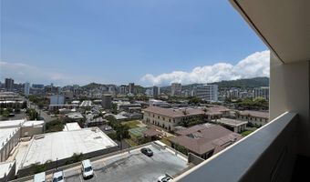 1212 Punahou St 1005, Honolulu, HI 96826