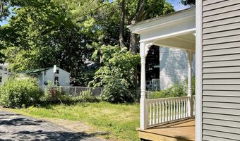 27 Wesley St, Bath, ME 04530