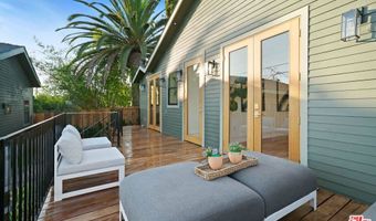 5252 Range View Ave, Los Angeles, CA 90042