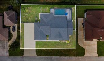 2812 MURCOTT St, Auburndale, FL 33823