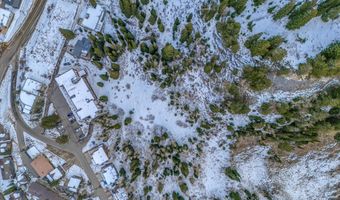 9840 S MARTHA Rd, Alta, UT 84092