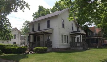 401 W Gale St, Angola, IN 46703