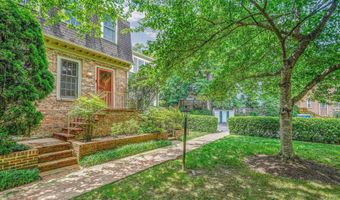 4922 WESTERN Ave D7, Bethesda, MD 20816
