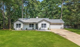 491 Natasha Dr, Auburn, GA 30011
