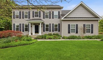 1026 GLENDEVON Dr, Ambler, PA 19002