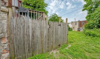 1531 C MORRIS CAIN Pl, Atlantic City, NJ 08401