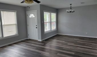 1105 MILLER, Angleton, TX 77515