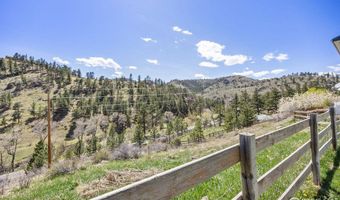 20232 Buckhorn Rd, Bellvue, CO 80512
