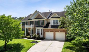 12401 ANNES PROSPECT Dr, Bowie, MD 20720