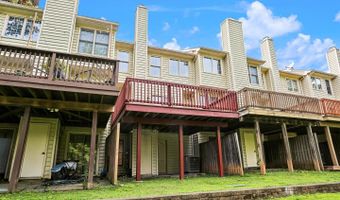 9803 TIFFANY HILL Ct #63, Bethesda, MD 20814