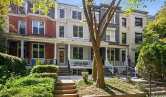 1850 INGLESIDE Ter NW #2, Washington, DC 20010