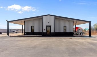3398 SE 3000, Andrews, TX 79714