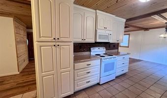 520 NW B St, Antlers, OK 74523