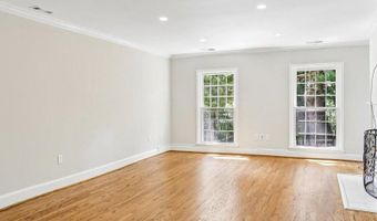 3217 SUTTON Pl NW A, Washington, DC 20016