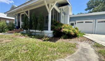 1102 N ARCADIA Ave, Arcadia, FL 34266