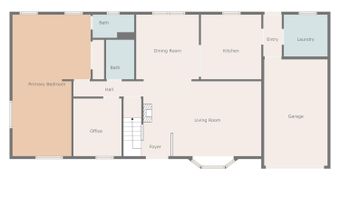 721 Cable Ave, Beachwood, NJ 08722