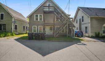 7 Farwell St, Barre, VT 05641