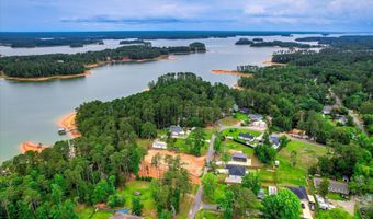 7971 Lakeside Dr, Appling, GA 30802