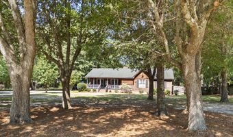 90 Live Oak Ln, Barnwell, SC 29812