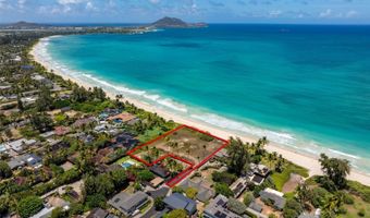 10 Kamani Kai Pl, Kailua, HI 96734