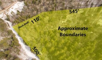 Hodgdon Road, Alexandria, NH 03222