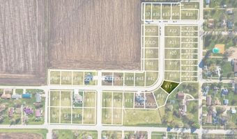 421 N Vernon St Lot 17, Conrad, IA 50621