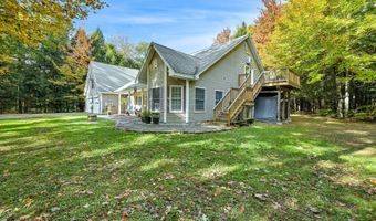 42 Lee Dr, Albion, ME 04910